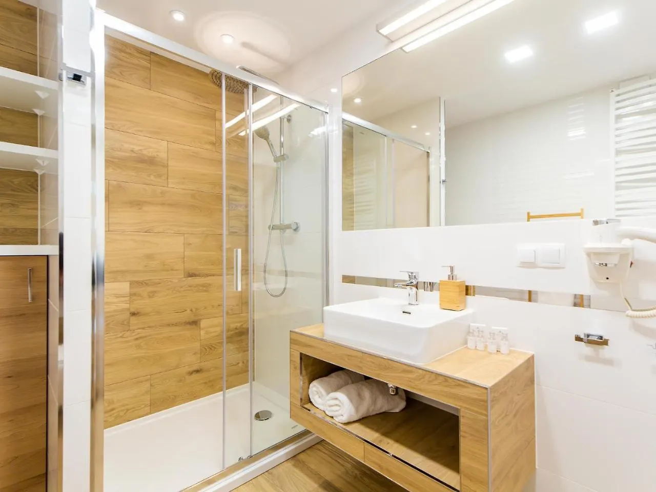Apartamenty Baltia Kolobrzeg - Blizej Morza