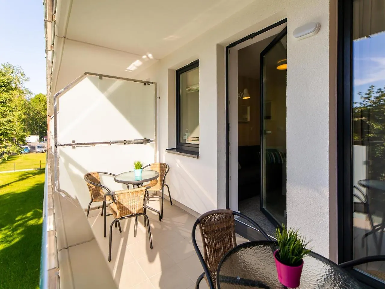 Apartamenty Baltia Kolobrzeg - Blizej Morza Apartment