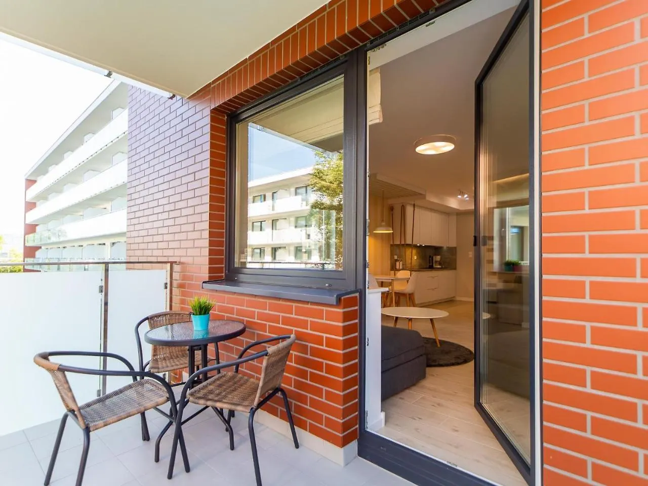 Apartamenty Baltia Kolobrzeg - Blizej Morza