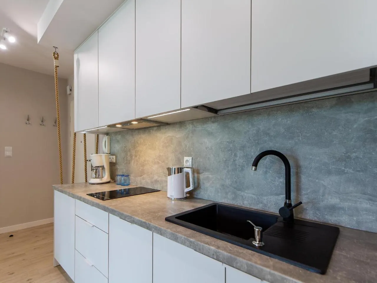 Apartment Apartamenty Baltia Kolobrzeg - Blizej Morza Polen