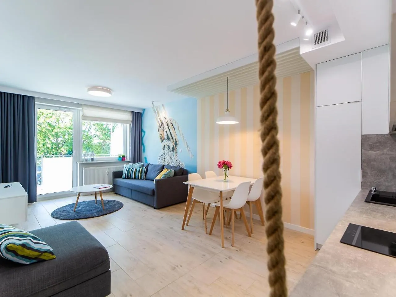 Apartamenty Baltia Kolobrzeg - Blizej Morza 0*,