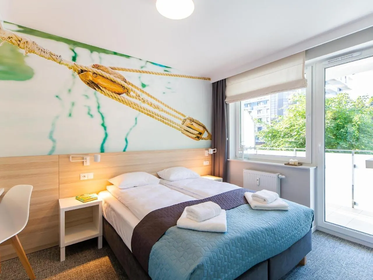 Apartamenty Baltia Kolobrzeg - Blizej Morza