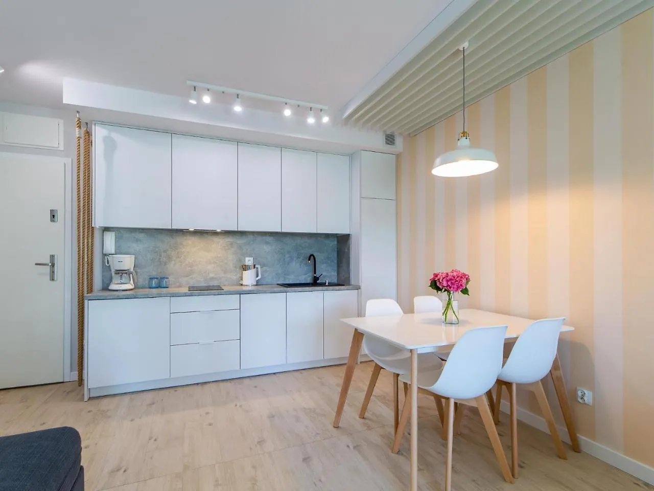 Apartment Apartamenty Baltia Kolobrzeg - Blizej Morza