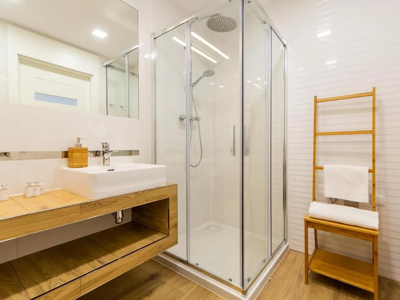 Apartamenty Baltia Kolobrzeg - Blizej Morza 0*,