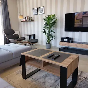 Portowa Apartment