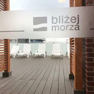 Blizej Morza Apartment